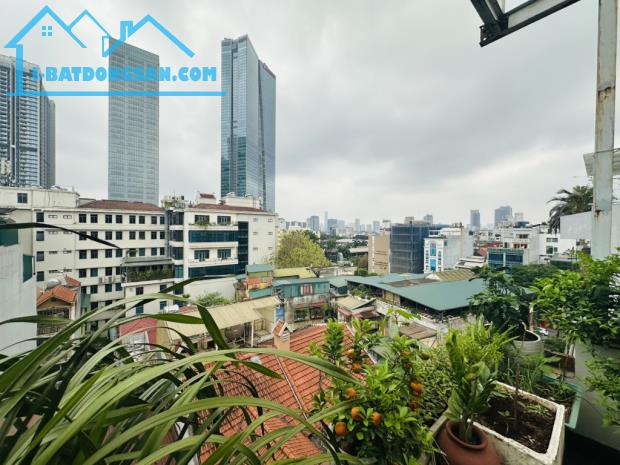 SIÊU HIẾM 1.0.2 BÁN TÒA BUILDING LIỄU GIAI - 100M2 - 9 TẦNG THANG MÁY -2 MẶT THOÁNG 68 TỶ - 3