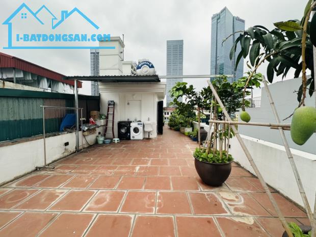 SIÊU HIẾM 1.0.2 BÁN TÒA BUILDING LIỄU GIAI - 100M2 - 9 TẦNG THANG MÁY -2 MẶT THOÁNG 68 TỶ - 4