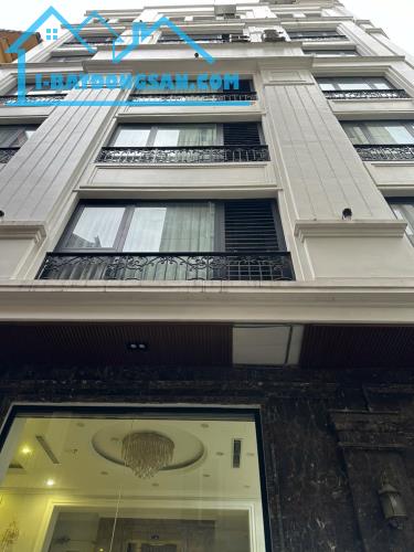 SIÊU HIẾM 1.0.2 BÁN TÒA BUILDING LIỄU GIAI - 100M2 - 9 TẦNG THANG MÁY -2 MẶT THOÁNG - 68TỶ