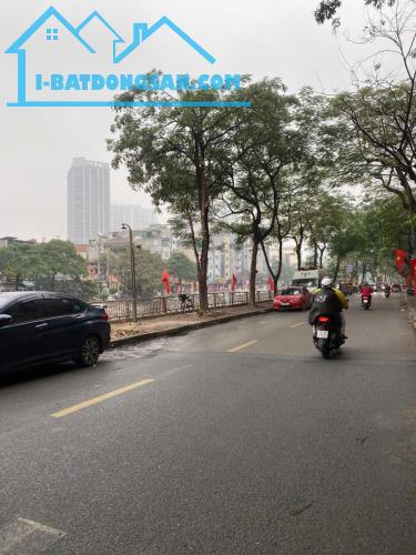 ⚖️MẶT PHỐ VŨ TÔNG PHAN - 65M - 3 TẦNG - MT 4.7M - CHỈ 3X TỶ⚖️