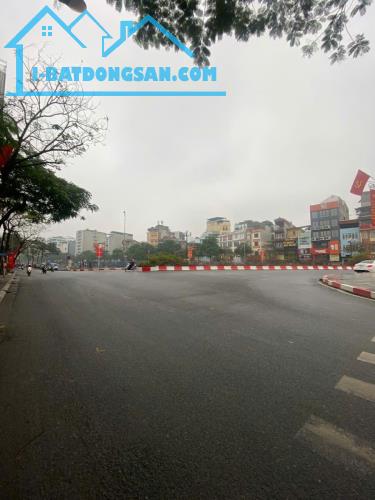 ⚖️MẶT PHỐ VŨ TÔNG PHAN - 65M - 3 TẦNG - MT 4.7M - CHỈ 3X TỶ⚖️ - 1