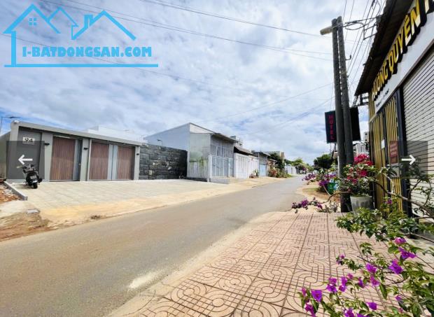 Đất mặt tiền Đỗ Xuân Hợp kinh doanh - Tân Lợi 5x27m hướng Nam - 1