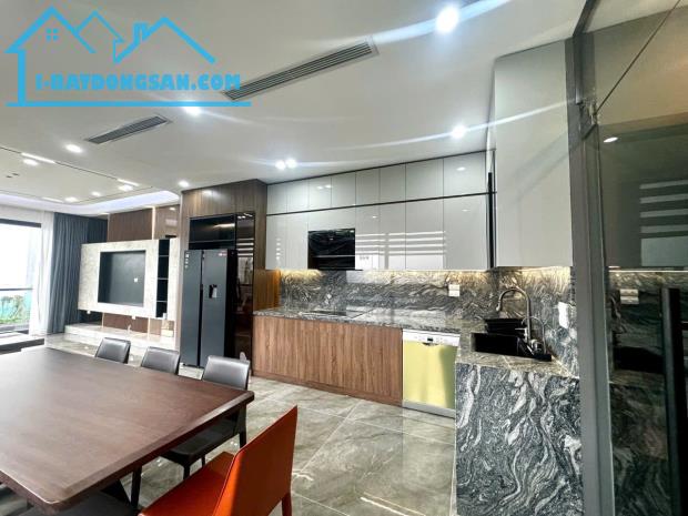 Vip Nhất Bồ Đề, Ngõ Thông Hồng Tiến Ôtô, 5 Tầng Thang Máy, 55M2, Full Nội Thất, Gía 12 tỷ - 3
