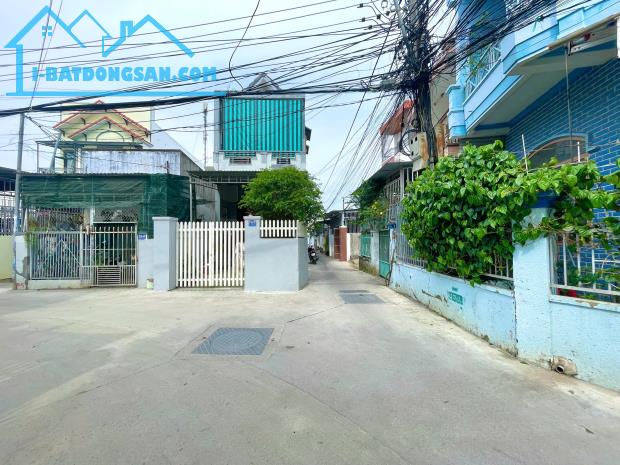 Bán đất 78,6m2 hẻm 296 Lương Định Của, Vĩnh Ngọc - 2
