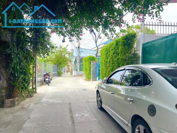 Bán đất 78,6m2 hẻm 296 Lương Định Của, Vĩnh Ngọc - 3