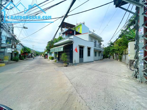 Bán đất 78,6m2 hẻm 296 Lương Định Của, Vĩnh Ngọc - 4