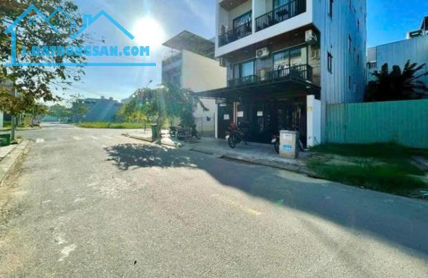 Bán đất mặt tiền đường Hoà Minh 27 - Khu B Phương Trang - Sát Nguyễn Sinh Sắc