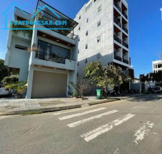 Bán đất mặt tiền đường Hoà Minh 27 - Khu B Phương Trang - Sát Nguyễn Sinh Sắc - 2