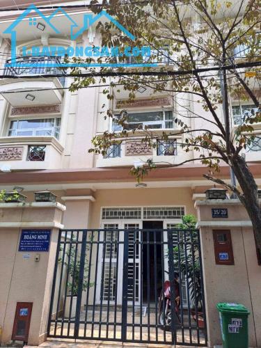 ✅ ✅ Cho thuê nhà khu Vĩnh Tân đường Nguyễn Thị Sáu phường Thạnh Lộc Q12👉gần trường cao
