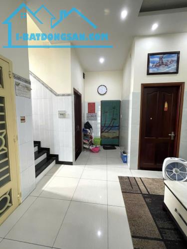bán nhà ngộp 164m2 đường bình thành.bình hưng hòa B. Bình Tân - 3
