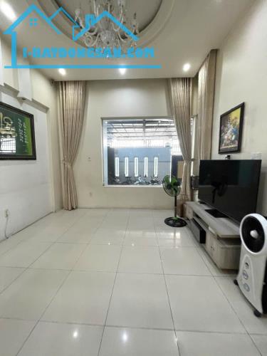 bán nhà ngộp 164m2 đường bình thành.bình hưng hòa B. Bình Tân - 4