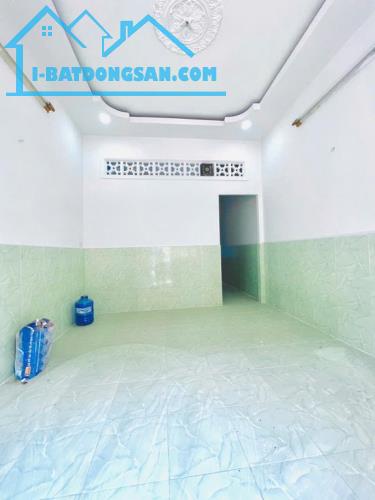 Bán nhà phố đường Trường Chinh - 1