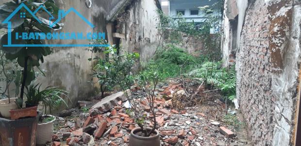 BÁN ĐẤT MẶT ĐƯỜNG ÔTÔ TRÁNH-  RỘNG 42M2 VĂN QUÁN, HÀ ĐÔNG 6.4tỷ. - 1