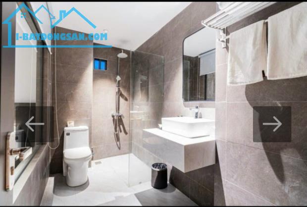 Khách sạn mặt tiền Phạm Ngũ Lão, Bến Thành, Q.1, DT: 95m2, 11 Tầng, giá 115 tỷ. - 4
