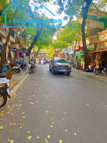 CỰC HIẾM !!! BÁN NHÀ MẶT PHỐ HÀNG LƯỢC 120M2 - 4 TẦNG - 5.5M MẶT TIỀN - 45 TỶ - KINH DOANH - 1