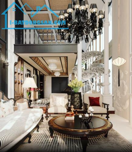 CỰC HIẾM !!! BÁN NHÀ MẶT PHỐ HÀNG LƯỢC 120M2 - 4 TẦNG - 5.5M MẶT TIỀN - 45 TỶ - KINH DOANH - 2