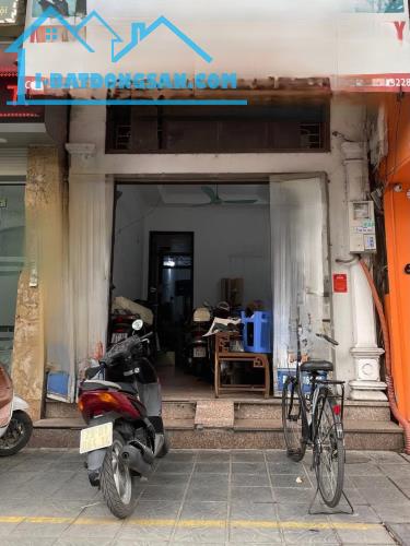 Cho thuê nhà Kinh doanh, Thang máy Phố Kim Ngưu, 5 tầng x 70m2, 6PN, 24 Triệu