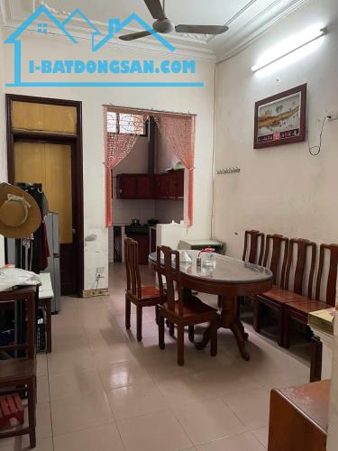 Cho thuê nhà Kinh doanh, Thang máy Phố Kim Ngưu, 5 tầng x 70m2, 6PN, 24 Triệu - 2