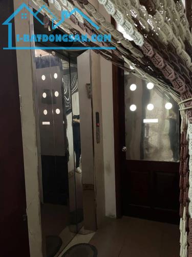 Cho thuê nhà Kinh doanh, Thang máy Phố Kim Ngưu, 5 tầng x 70m2, 6PN, 24 Triệu - 4