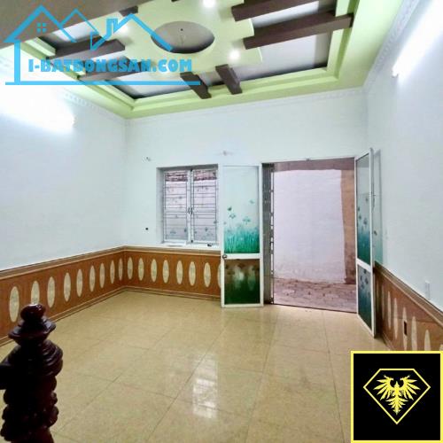 ◄ ★ ► BÁN NHÀ 3,5 TẦNG TIỆN NGHI KIÊN CỐ CÓ SÂN CỔNG : ► VŨ CHÍ THẮNG - NGHĨA XÁ - LÊ CHÂN - 4