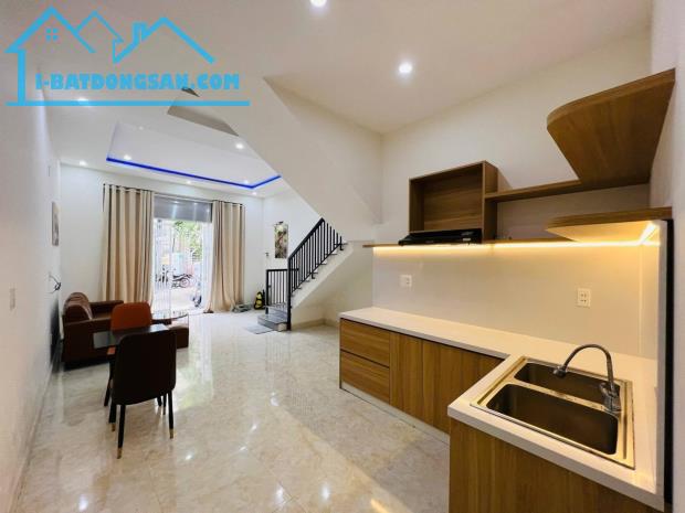Nhà cạnh chợ Cồn, Thanh Khê 3 phòng ngủ nhỉnh 3.3x tỷ