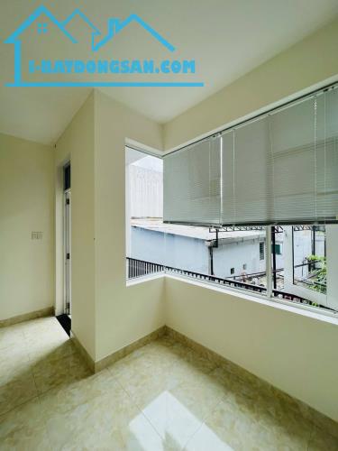 Nhà cạnh chợ Cồn, Thanh Khê 3 phòng ngủ nhỉnh 3.3x tỷ - 1