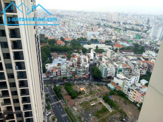 Bao rẻ! An cư dành cho giới trẻ! Căn hộ C/cư chuẩn 5 sao 2PN Full nội thất cao cấp 8tr - 1