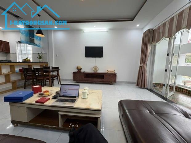 Bán nhà 3 tầng Phạm Cự Lượng, Sơn Trà, Đà Nẵng. Vị trí kinh doanh, cho thuê quá ngon. - 1