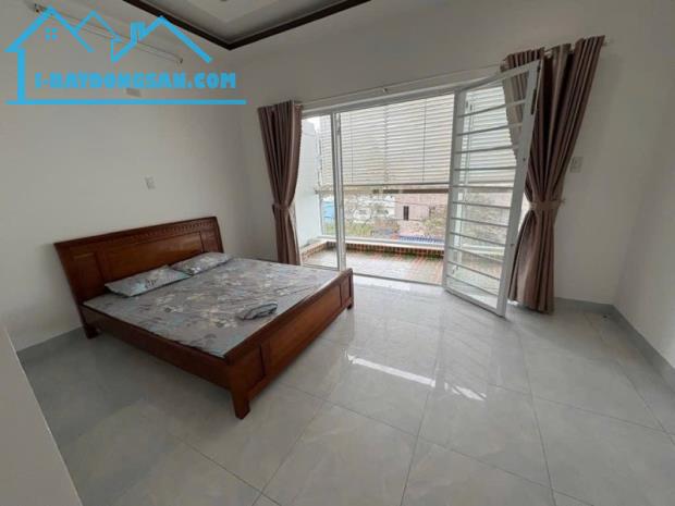 Bán nhà 3 tầng Phạm Cự Lượng, Sơn Trà, Đà Nẵng. Vị trí kinh doanh, cho thuê quá ngon. - 4