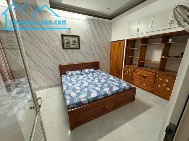 Bán nhà 3 tầng Phạm Cự Lượng, Sơn Trà, Đà Nẵng. Vị trí kinh doanh, cho thuê quá ngon. - 5