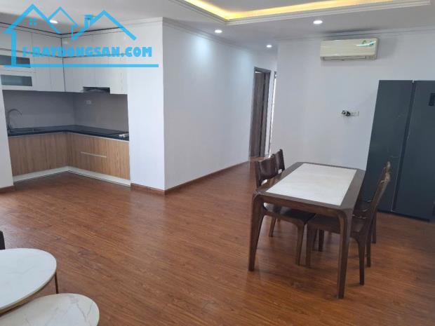 Cho thuê căn hộ chung cư Tân Hoàng Minh, Trường Chinh 100m2, 3 ngủ, Full đồ, 16.5 Triệu - 3