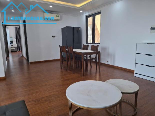 Cho thuê căn hộ chung cư Tân Hoàng Minh, Trường Chinh 100m2, 3 ngủ, Full đồ, 16.5 Triệu - 2