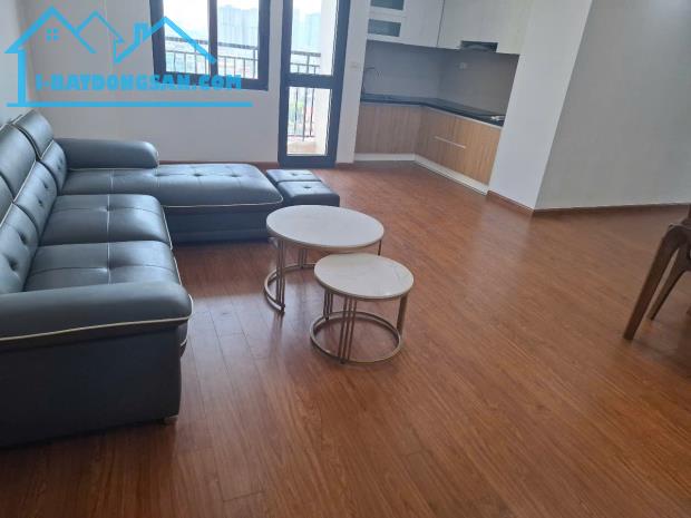 Cho thuê căn hộ chung cư Tân Hoàng Minh, Trường Chinh 100m2, 3 ngủ, Full đồ, 16.5 Triệu - 1
