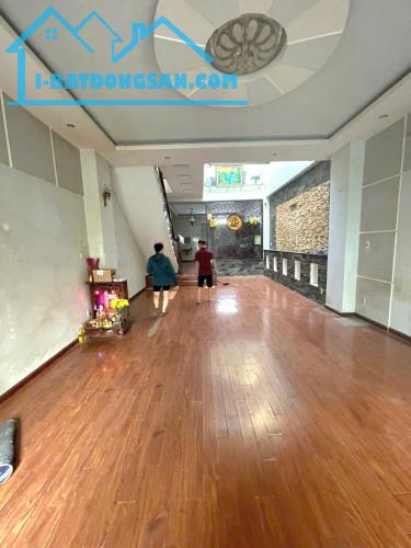 ✅ ✅ Nhà cho thuê gần Trường Cao Đẵng Điện Lực- tx 33  phường Thạnh Xuân quận 12 
👉 Đường - 1