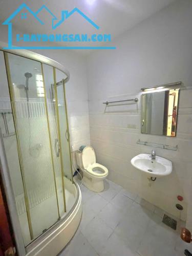 ✅ ✅ Nhà cho thuê gần Trường Cao Đẵng Điện Lực- tx 33  phường Thạnh Xuân quận 12 
👉 Đường - 4