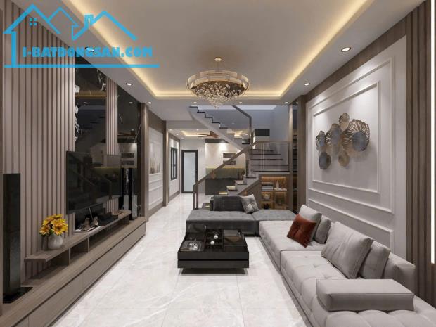 Nhà mặt Ngõ Đằng Hải, Hải An, Hải Phòng  kinh doanh buôn bán được, giá 4tỷ2 có thỏa thuận.