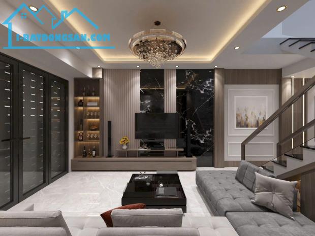 Nhà mặt Ngõ Đằng Hải, Hải An, Hải Phòng  kinh doanh buôn bán được, giá 4tỷ2 có thỏa thuận. - 1