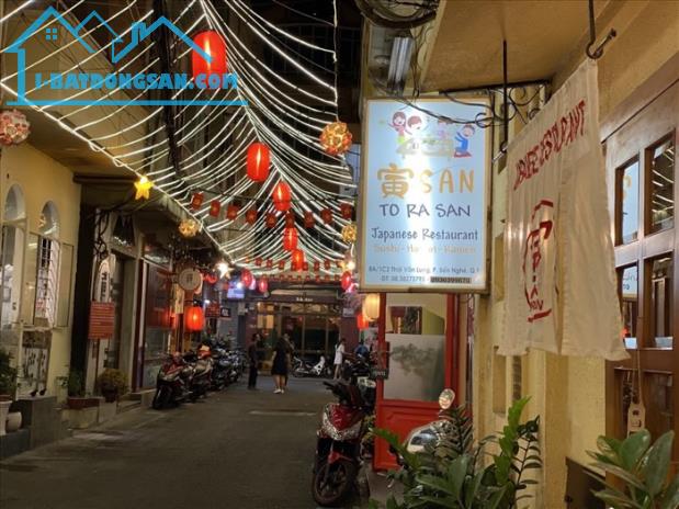 Bán nhà HXH Lê Thánh Tôn-5PN-phố Nhật-Hàn-kinh doanh tấp nập - 3