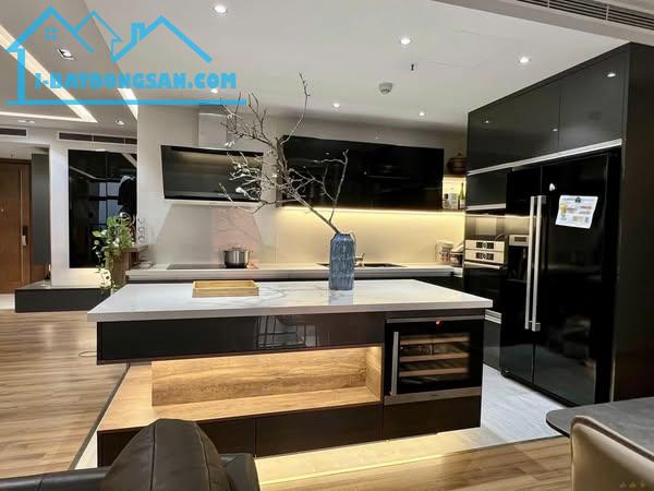 Bán căn góc 3pn - 102m2 chung cư A10 Nam Trung Yên 7,5 tỷ - 2