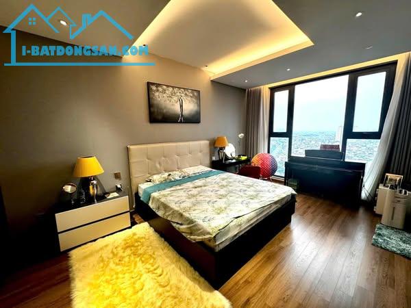 Bán căn góc 3pn - 102m2 chung cư A10 Nam Trung Yên 7,5 tỷ - 3