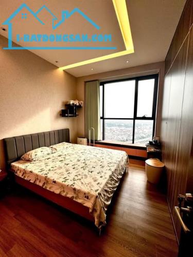 Bán căn góc 3pn - 102m2 chung cư A10 Nam Trung Yên 7,5 tỷ - 4