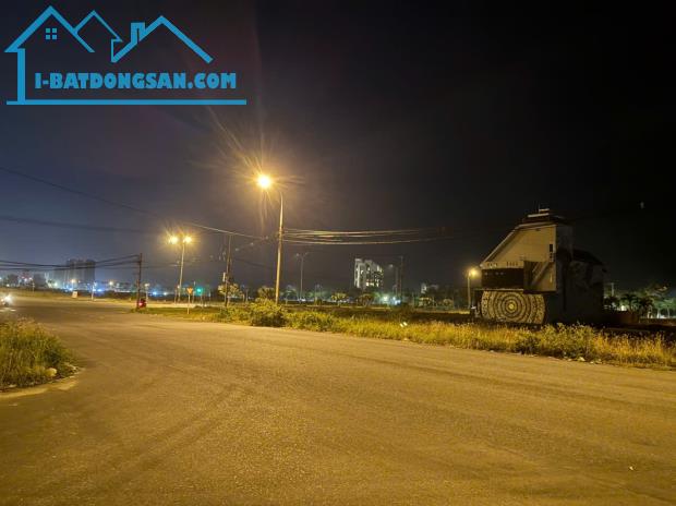 + Chính Chủ, Đất Phú Mỹ an FPT, sát cầu tân Trà, đối diện khu phức hợp căn hộ cao cấp, đi - 2