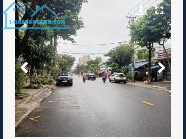 + Chính Chủ, Đất Phú Mỹ an FPT, sát cầu tân Trà, đối diện khu phức hợp căn hộ cao cấp, đi - 3