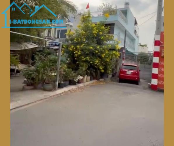 Cần Bán Đất HXH, Dt 329m2, đ.Lã Xuân Oai, Tăng Nhơn Phú A, Q9, Thủ Đức, GÍA CHỈ 19,5 TỶ