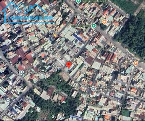 Cần Bán Đất HXH, Dt 329m2, đ.Lã Xuân Oai, Tăng Nhơn Phú A, Q9, Thủ Đức, GÍA CHỈ 19,5 TỶ - 2