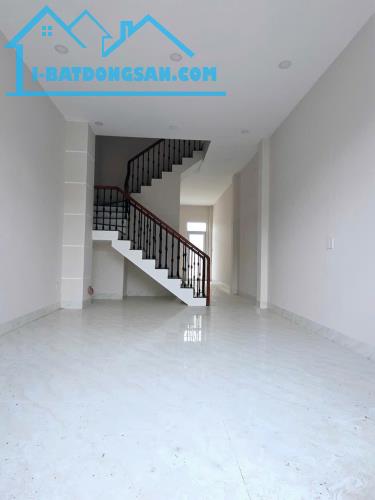 🔉BÁN NHÀ QUẬN 9, NHÀ MỚI ĐẸP 2TẦNG DT68M, XE HƠI 2LÀN, CHỈ NHỈNH 4TỶ TL, PHƯỜNG LONG BÌNH - 1