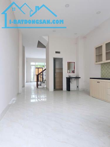 🔉BÁN NHÀ QUẬN 9, NHÀ MỚI ĐẸP 2TẦNG DT68M, XE HƠI 2LÀN, CHỈ NHỈNH 4TỶ TL, PHƯỜNG LONG BÌNH - 2