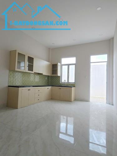 🔉BÁN NHÀ QUẬN 9, NHÀ MỚI ĐẸP 2TẦNG DT68M, XE HƠI 2LÀN, CHỈ NHỈNH 4TỶ TL, PHƯỜNG LONG BÌNH - 3