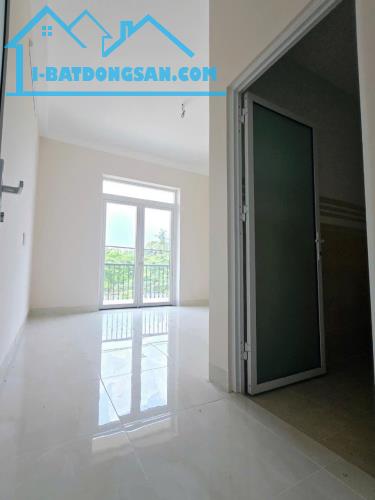 🔉BÁN NHÀ QUẬN 9, NHÀ MỚI ĐẸP 2TẦNG DT68M, XE HƠI 2LÀN, CHỈ NHỈNH 4TỶ TL, PHƯỜNG LONG BÌNH - 5
