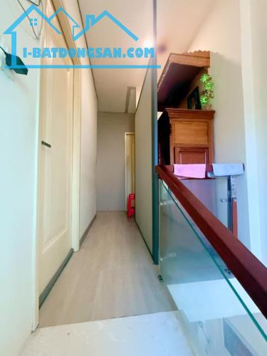 Bán Nhà Lê Văn Quới - Bốn Xã Bình Tân - Hẻm Xe Tải - 2 Tầng BTCT - 4 x 9m - Hơn 3 Tỉ - 4